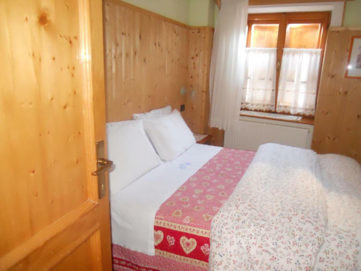 Achillea Bed & Breakfast 维哥迪法萨 外观 照片