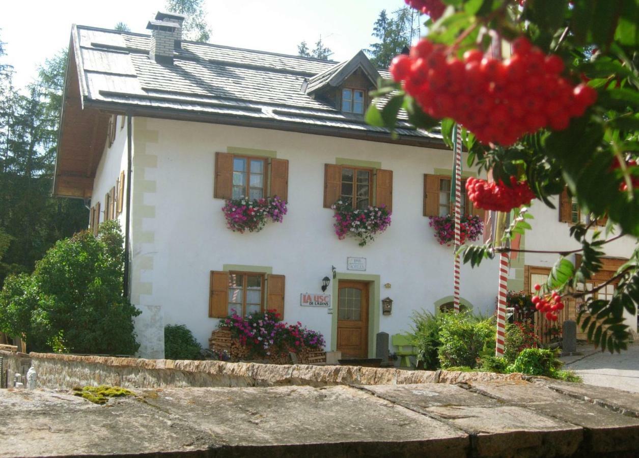Achillea Bed & Breakfast 维哥迪法萨 外观 照片