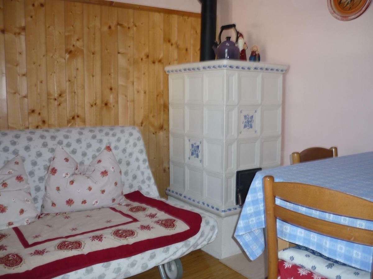 Achillea Bed & Breakfast 维哥迪法萨 外观 照片