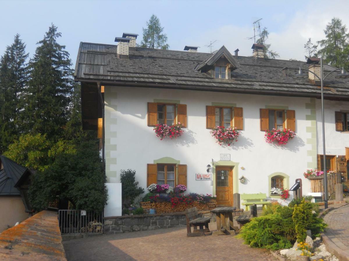 Achillea Bed & Breakfast 维哥迪法萨 外观 照片