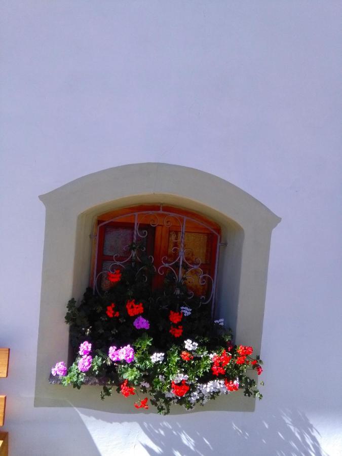 Achillea Bed & Breakfast 维哥迪法萨 外观 照片